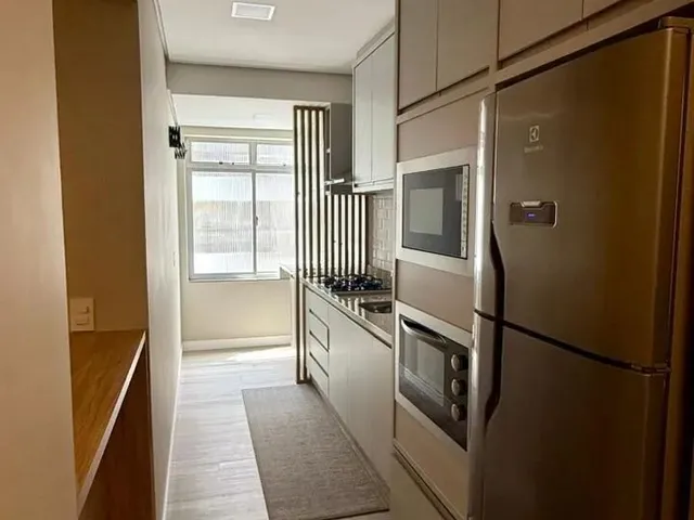 Imagem 7: Apartamento de 2 Dormitórios no Pantanal