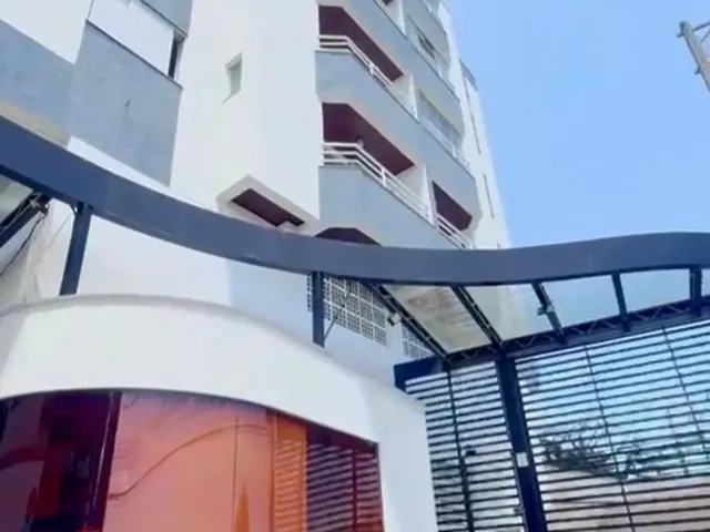Imagem 4: Apartamento de 2 Dormitórios no Pantanal