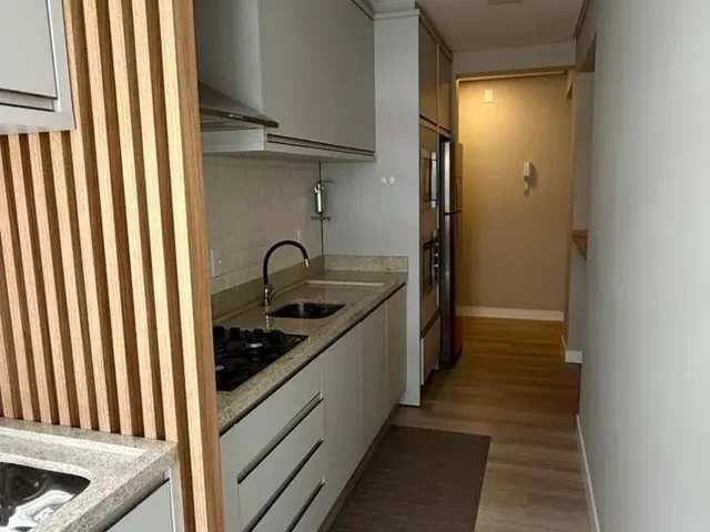 Imagem 12: Apartamento de 2 Dormitórios no Pantanal