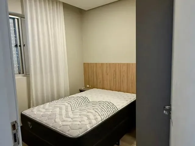 Imagem 10: Apartamento de 2 Dormitórios no Pantanal