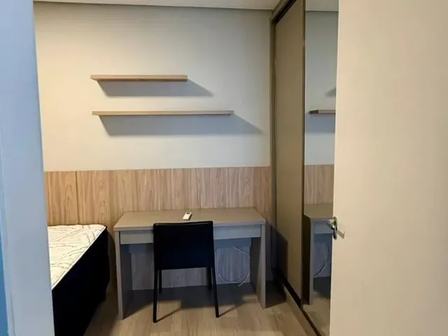 Imagem 6: Apartamento de 2 Dormitórios no Pantanal