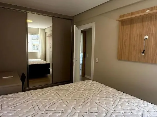 Imagem 11: Apartamento de 2 Dormitórios no Pantanal
