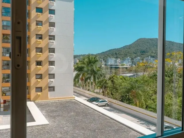 Imagem 11: Apartamento de 91M² com 3 Quartos Sendo 1 Suíte no Itacorubi