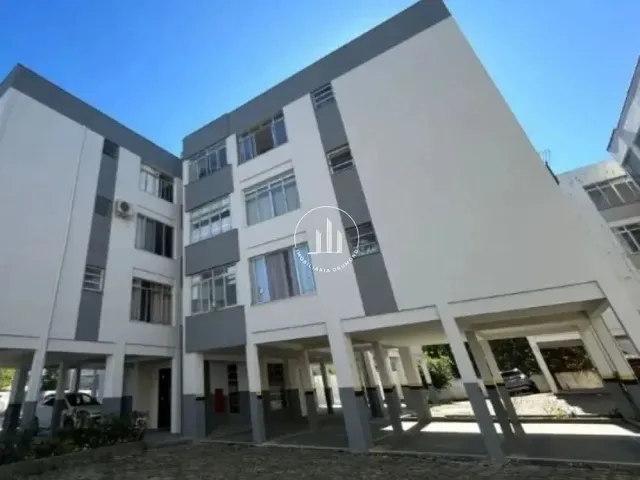 Imagem: Apartamento 1 Quarto 28M² - Itacorubi