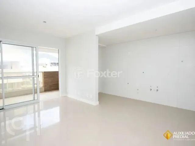 Imagem: Apartamento À Venda Rodovia Admar Gonzaga