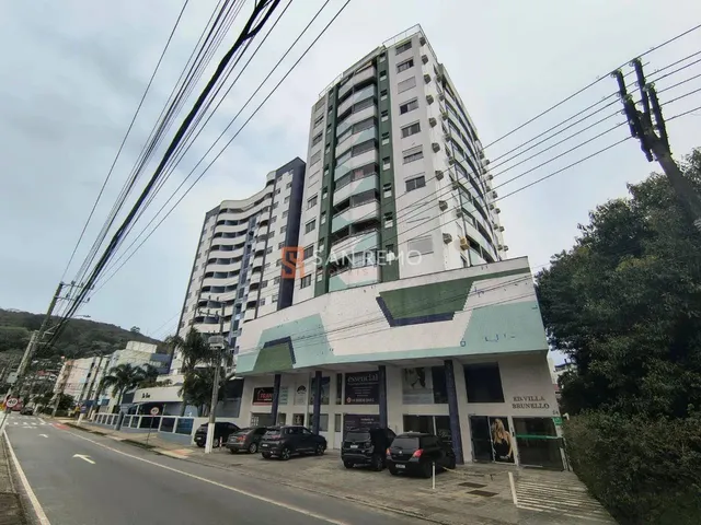 Imagem 1: Córrego Grande Apartamento com 3 dormitórios