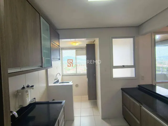 Imagem 8: Córrego Grande Apartamento com 3 dormitórios
