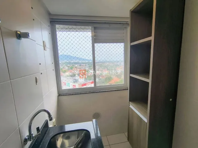 Imagem 3: Córrego Grande Apartamento com 3 dormitórios