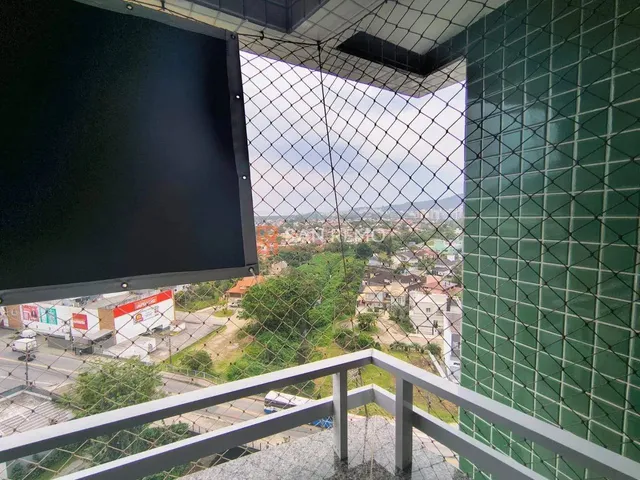 Imagem 10: Córrego Grande Apartamento com 3 dormitórios