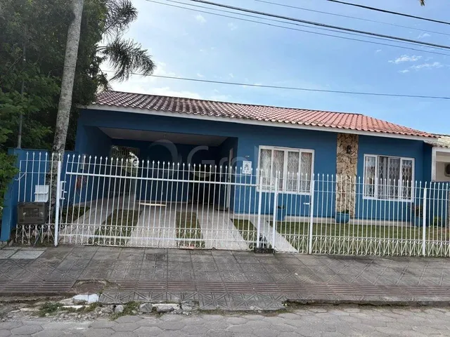 Imagem: Casa para Venda em Florianópolis, santa
