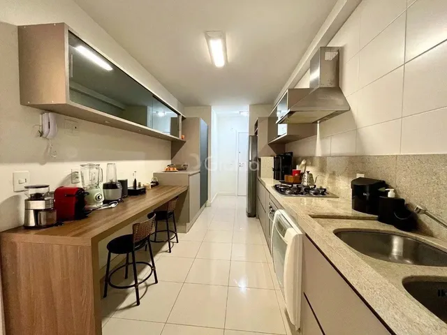 Imagem 10: Imóvel para Venda com 170 Metros Quadrados com 4 Quartos em Itacorubi - Florianópolis