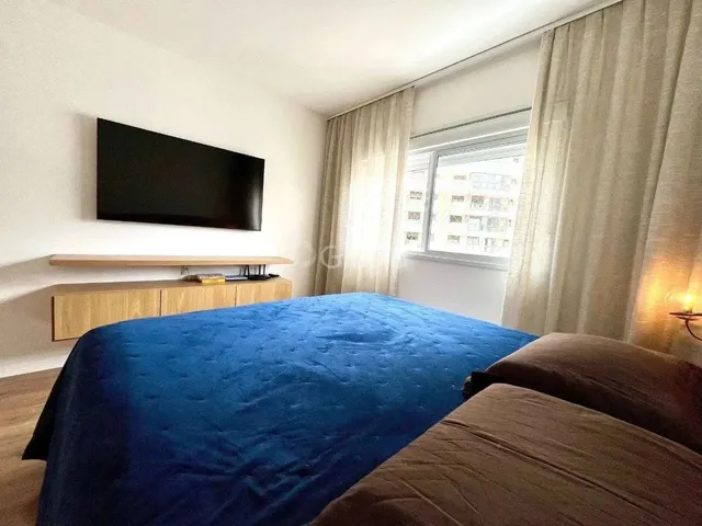 Imagem 7: Imóvel para Venda com 170 Metros Quadrados com 4 Quartos em Itacorubi - Florianópolis