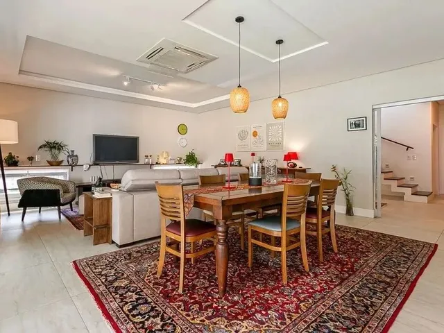 Imagem 2: Casa À Venda, Lagoa da Conceição, Florianópolis, Sc