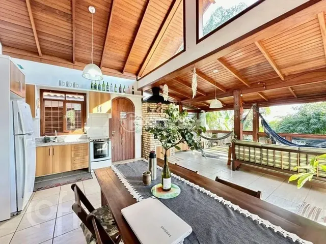 Imagem: Casa À Venda Rua Laurindo José de Souza