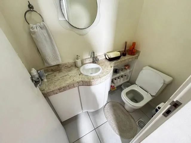 Imagem 3: Apartamento para Venda em Florianópolis, Trindade, 3 Dormitórios, 3 Suítes, 4