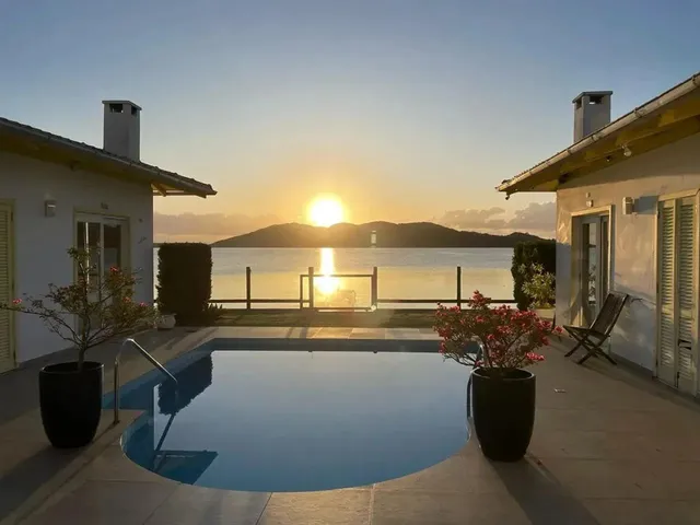 Imagem: Imóvel para Venda com 5 Quartos em Lagoa