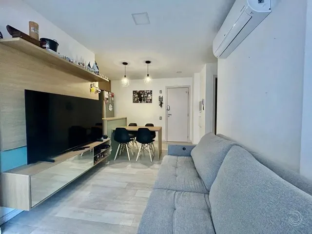 Imagem: Apartamento 2 Quartos e Garden no Itacorubi
