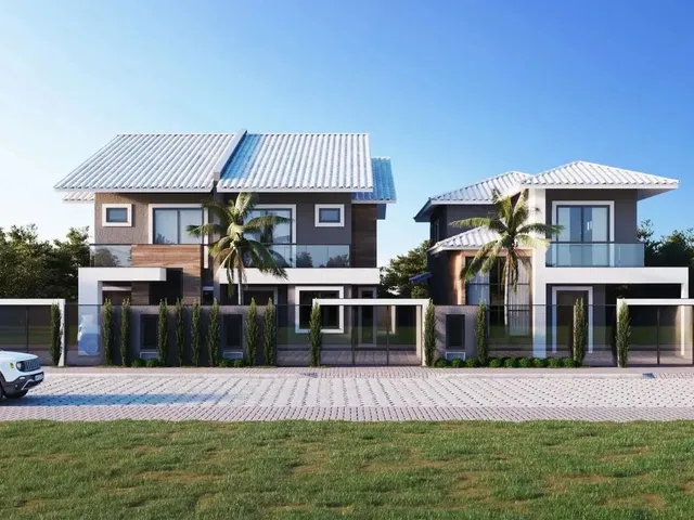 Imagem: Casa para Venda em Florianópolis / Sc no