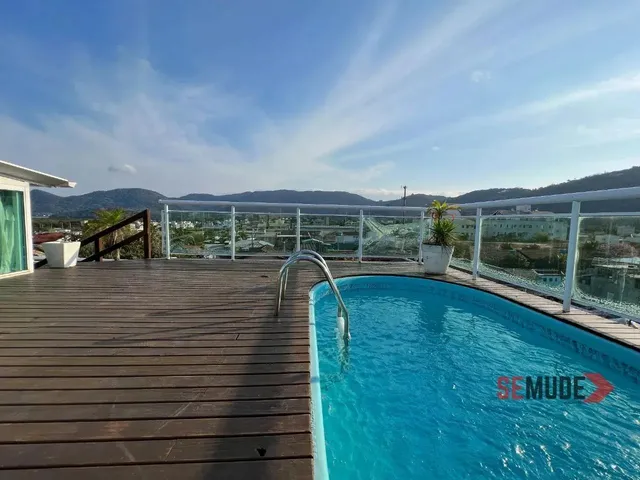 Imagem 5: Cobertura com Pisicina Lago da Conceição