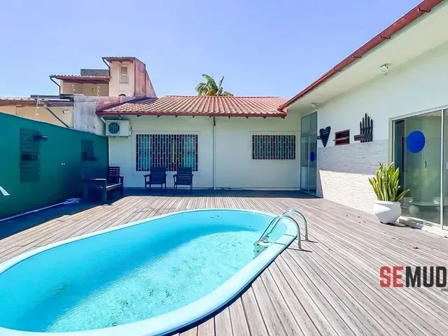 Imagem: Casa À Venda no Bairro Corrego Grande