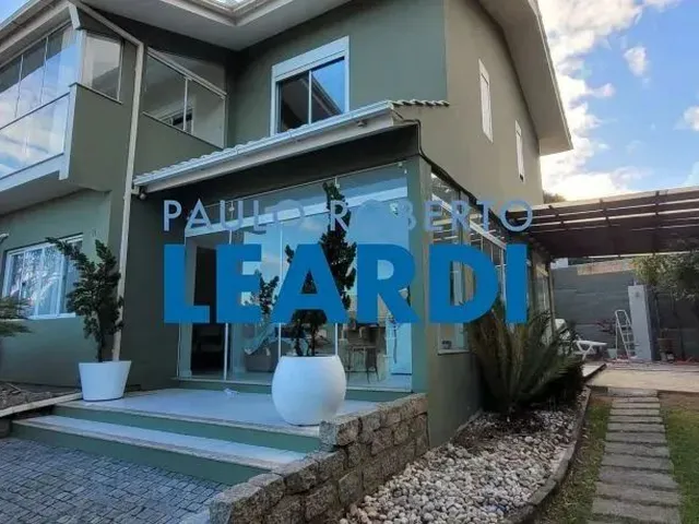 Imagem: Casa em Condomínio - Lagoa da Conceição
