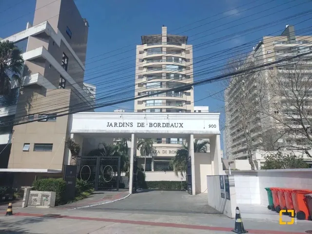 Imagem 1: Apartamento no Itacorubi com 03 Garagens