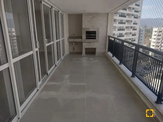 Imagem 10: Apartamento no Itacorubi com 03 Garagens