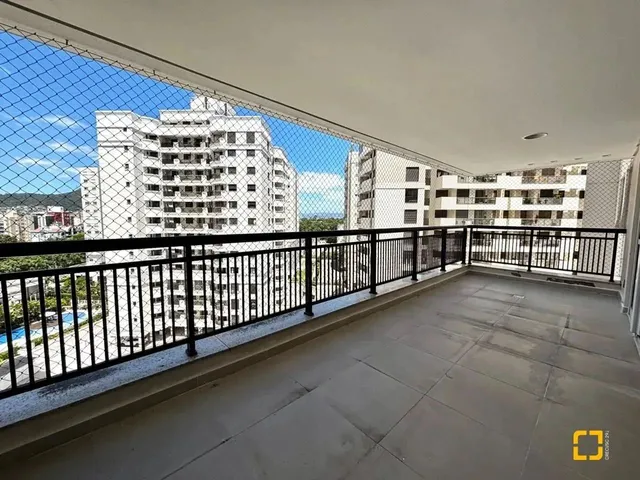 Imagem 16: Apartamento no Itacorubi com 03 Garagens