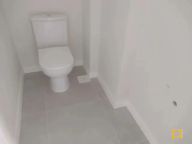 Imagem 6: Apartamento no Itacorubi com 03 Garagens