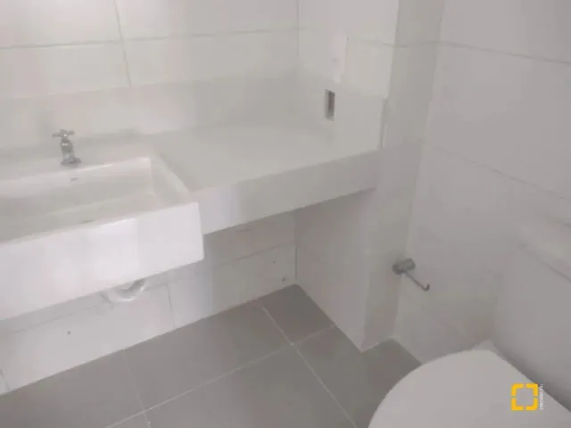 Imagem 11: Apartamento no Itacorubi com 03 Garagens