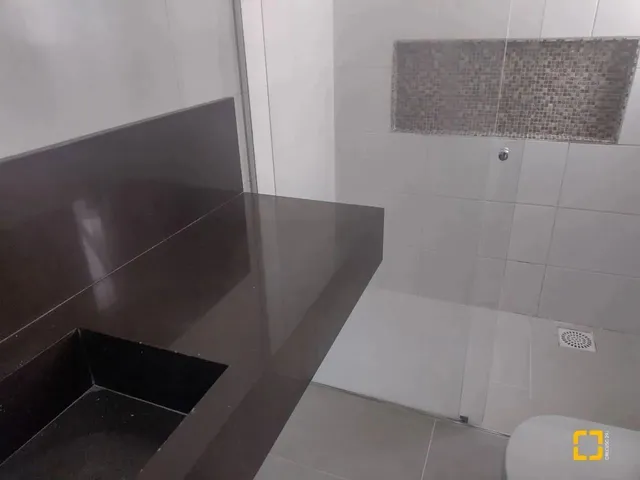 Imagem 7: Apartamento no Itacorubi com 03 Garagens