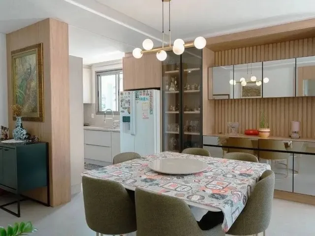 Imagem: Cobertura Deslumbrante de 201M² com 3 Suítes