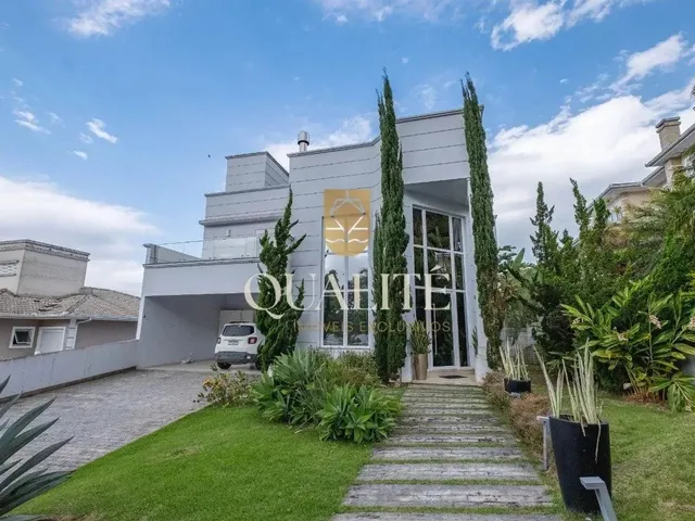 Imagem: Casa Á Venda no Córrego Grande, com 5