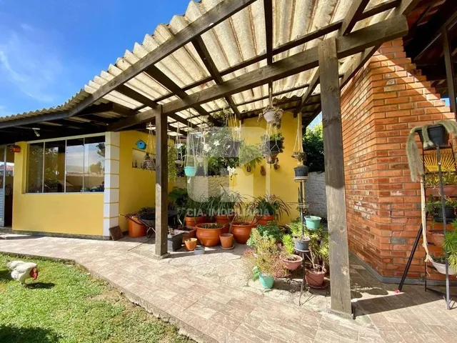 Imagem 15: Casa de 5 Dormitórios À Venda na Barra da Lagoa