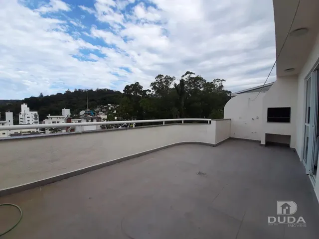 Imagem 6: Cobertura 3 Dormitórios - Córrego Grande