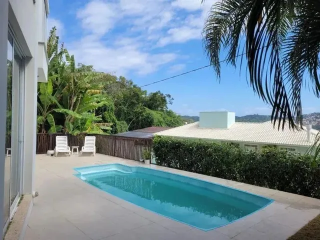 Imagem: Casa - Florianópolis Sc