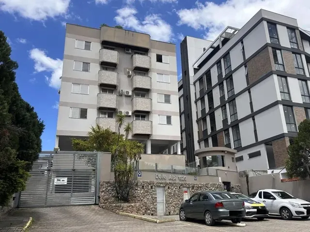 Imagem: Apartamento de 2 Quartos no Pantanal