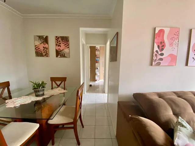 Imagem 6: Apartamento de 2 Quartos no Pantanal