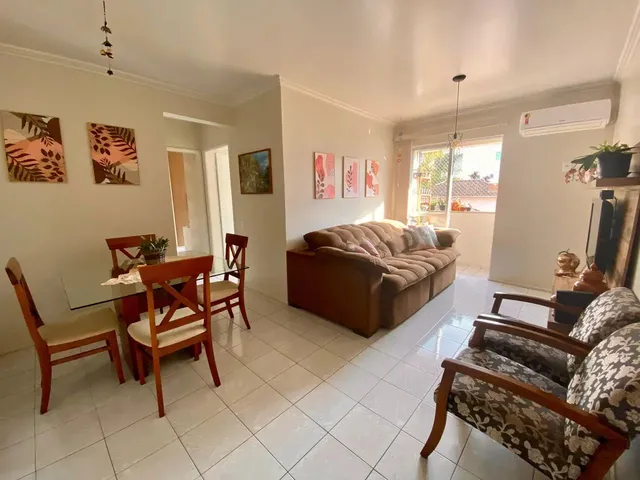 Imagem 3: Apartamento de 2 Quartos no Pantanal