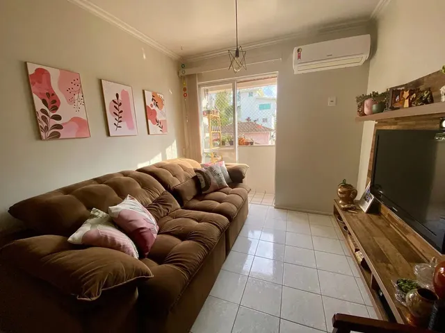 Imagem 7: Apartamento de 2 Quartos no Pantanal