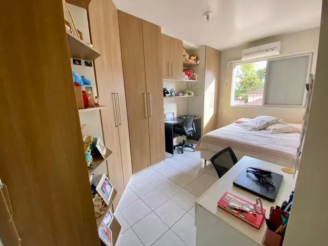 Imagem 10: Apartamento de 2 Quartos no Pantanal