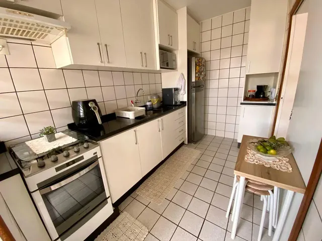 Imagem 11: Apartamento de 2 Quartos no Pantanal