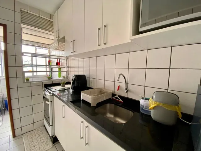 Imagem 8: Apartamento de 2 Quartos no Pantanal