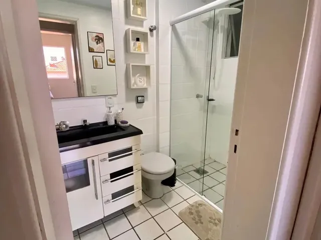 Imagem 14: Apartamento de 2 Quartos no Pantanal