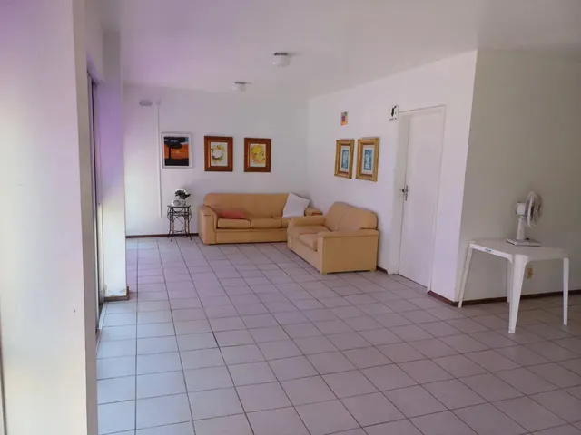 Imagem 13: Apartamento de 2 Quartos no Pantanal