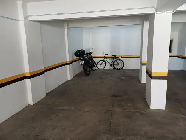 Imagem 2: Apartamento de 2 Quartos no Pantanal