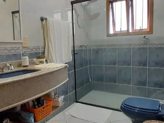 Imagem 10: Térrea para Venda Possui 314 Metros Quadrados com 4 Quartos em Trindade - Florianópolis
