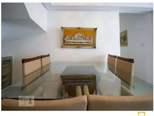 Imagem 16: Cobertura Duplex À Venda - Bairro Trindade