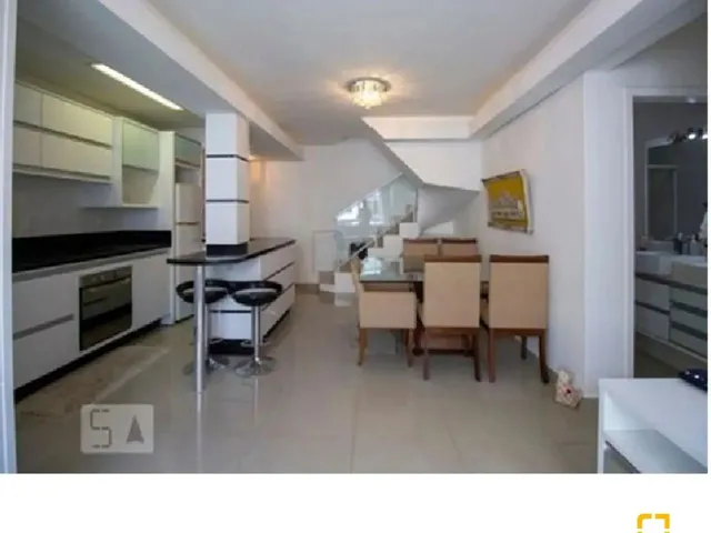 Imagem 13: Cobertura Duplex À Venda - Bairro Trindade