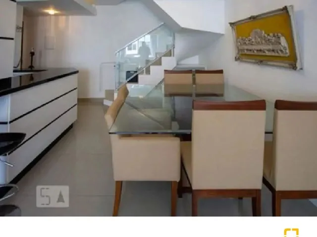 Imagem 5: Cobertura Duplex À Venda - Bairro Trindade